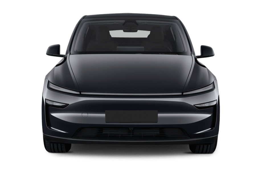 Tesla Model Y undefined