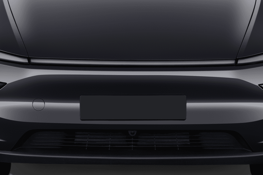 Tesla Model Y undefined