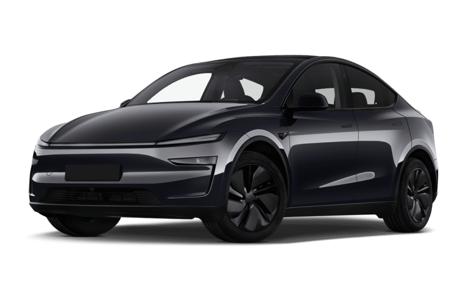 Tesla Model Y undefined