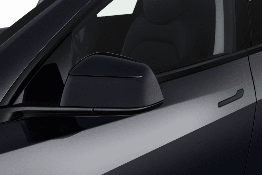 Tesla Model Y undefined