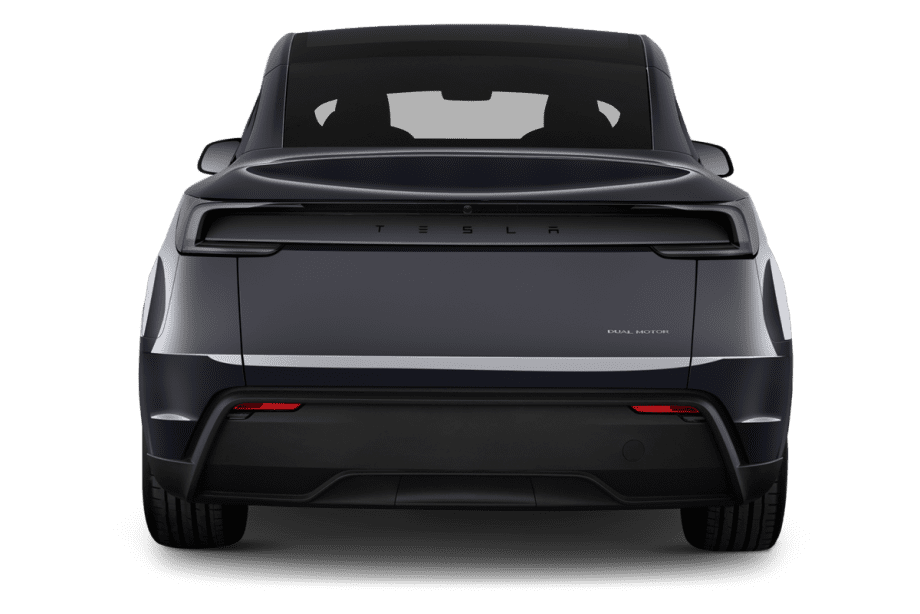 Tesla Model Y undefined