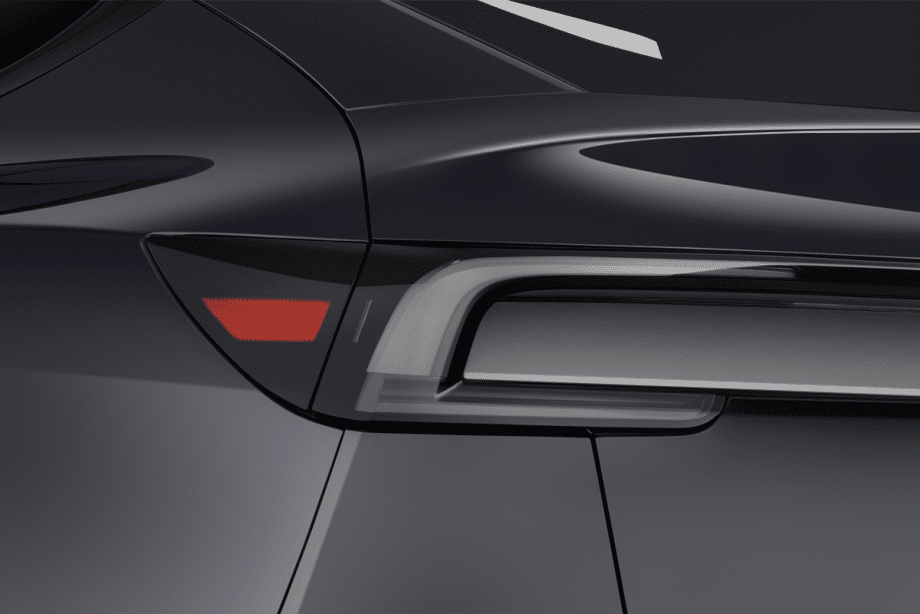 Tesla Model Y undefined