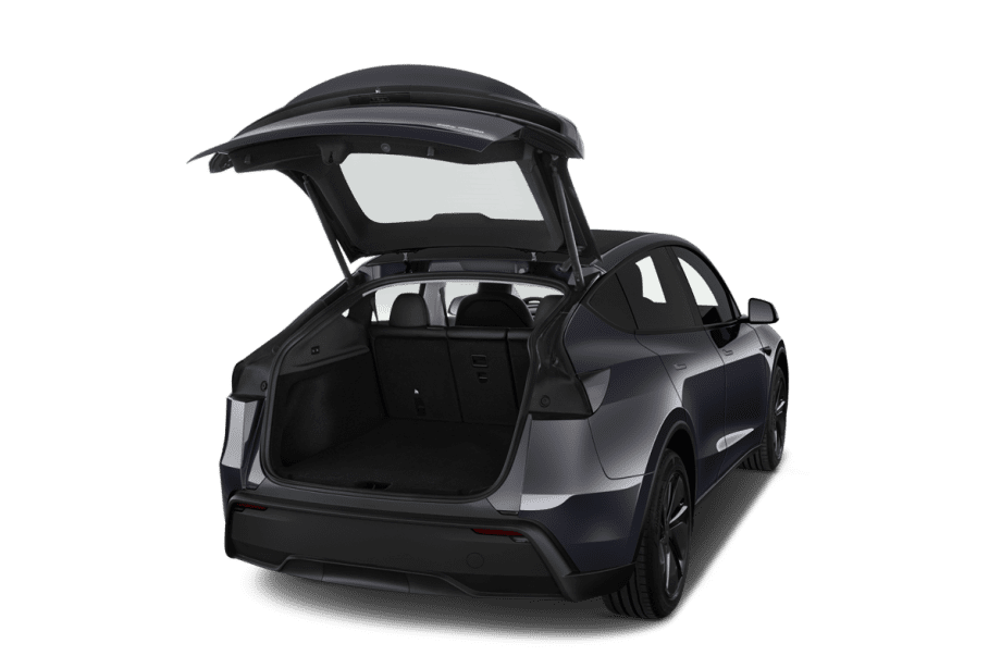 Tesla Model Y undefined