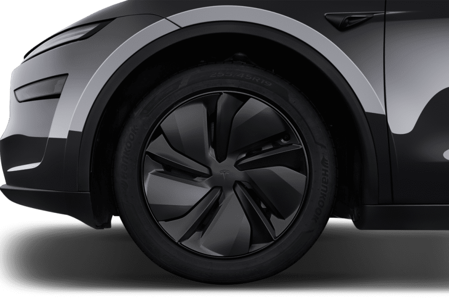 Tesla Model Y undefined