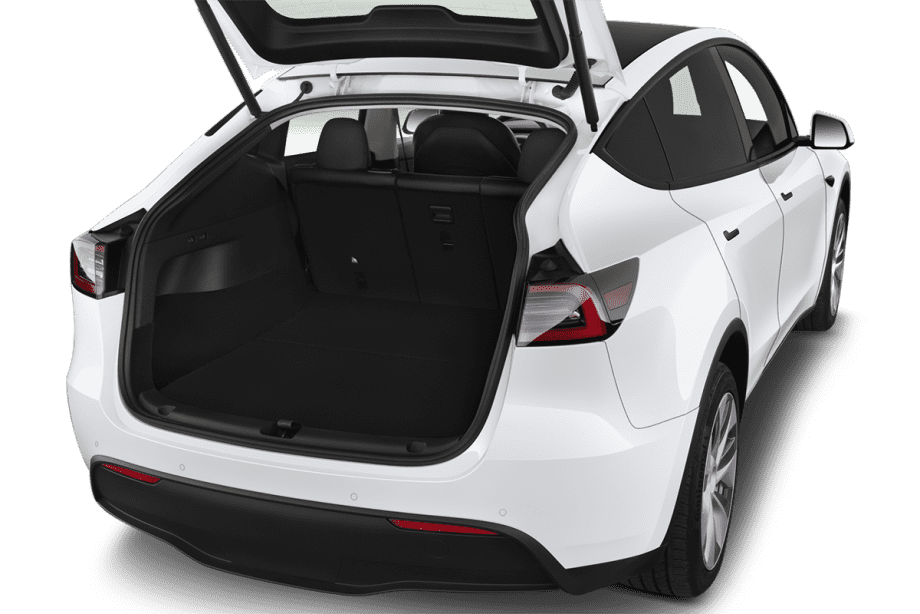 Tesla Model Y als Neuwagen 