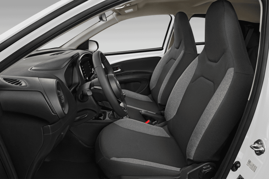 Toyota Aygo X undefined
