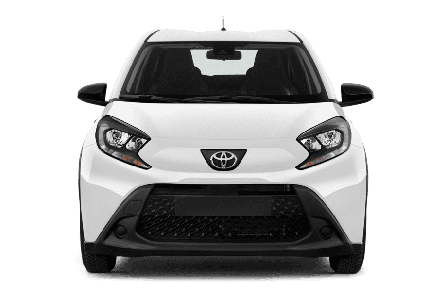 Toyota Aygo X undefined