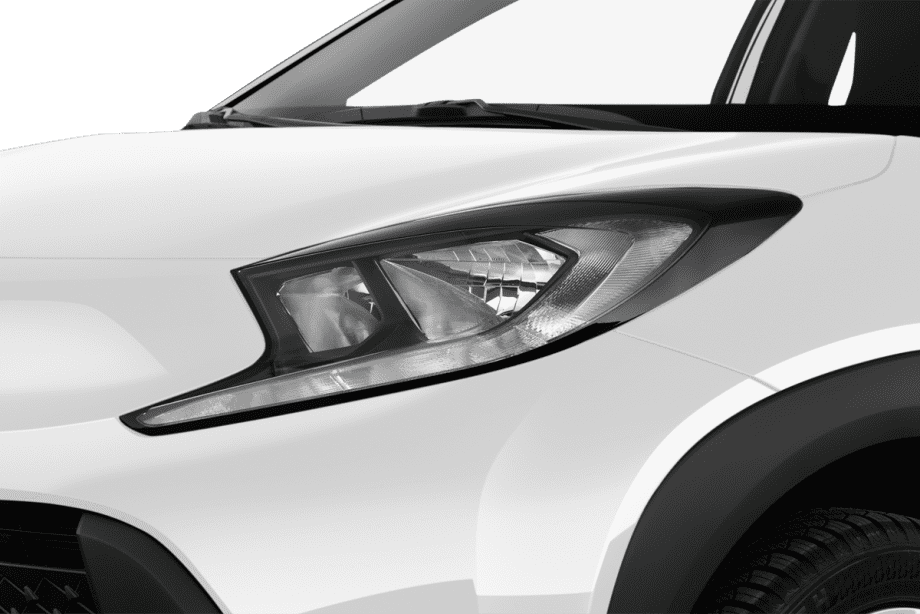 Toyota Aygo X undefined