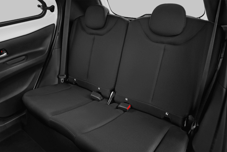 Toyota Aygo X undefined