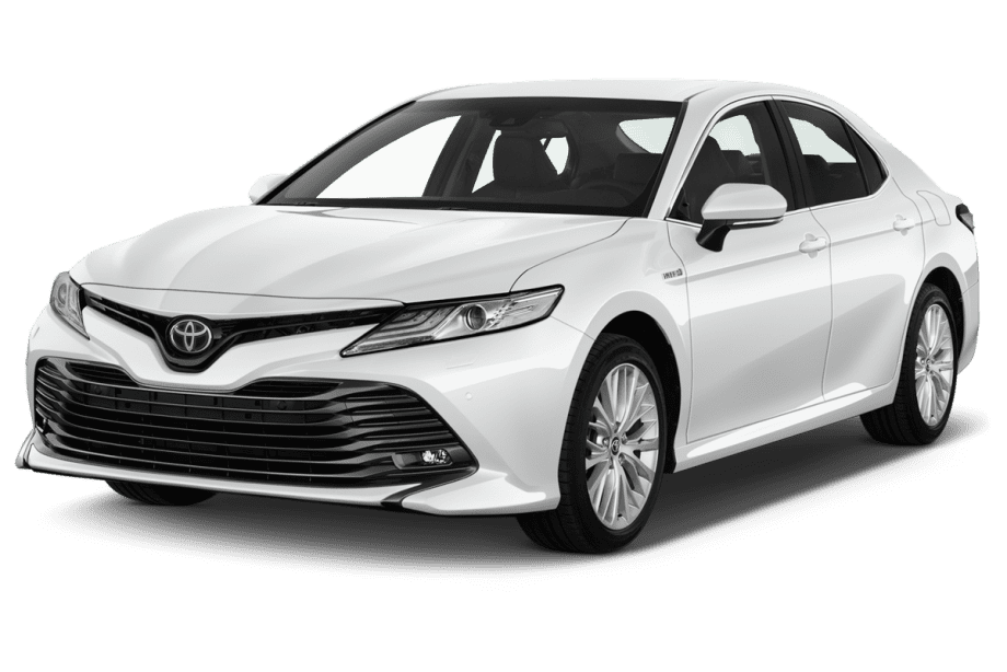 Toyota Camry undefined
