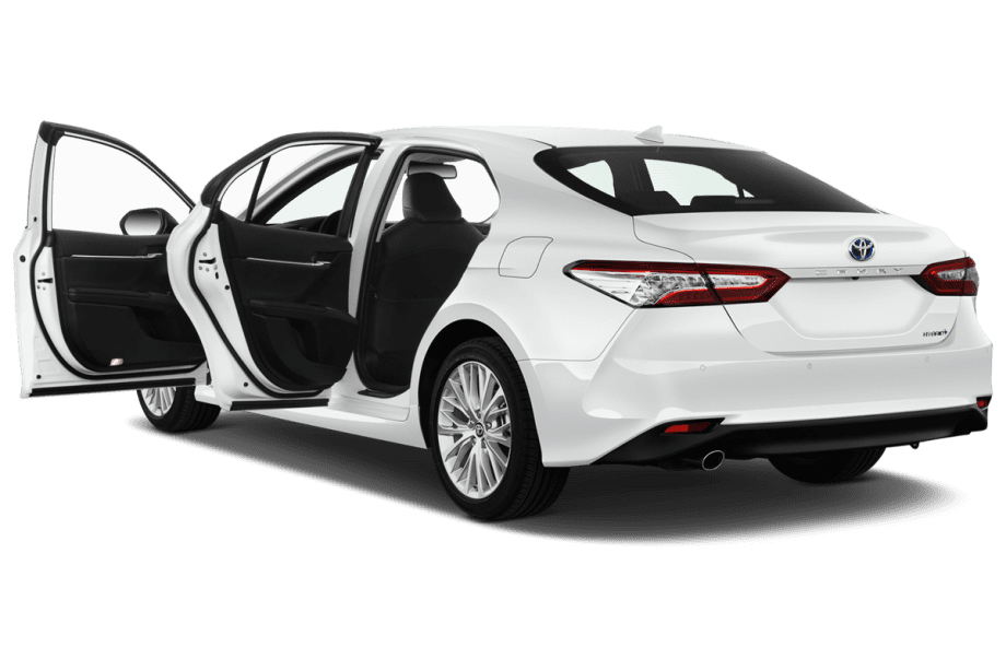 Toyota Camry undefined