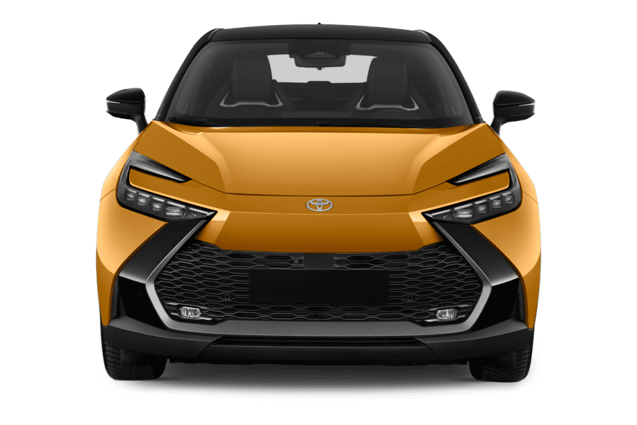 Toyota C-HR Plug-in-Hybrid (neues Modell)  undefined