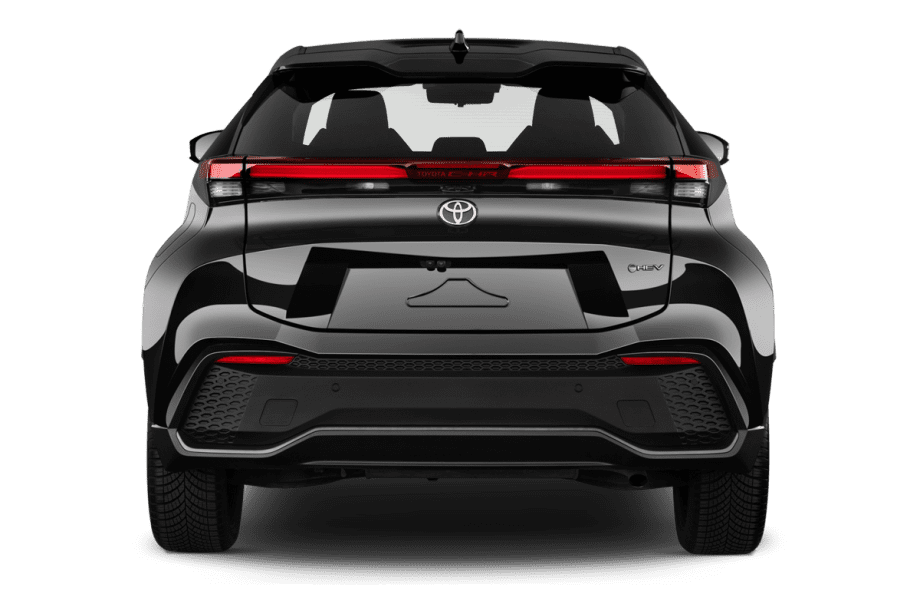 Toyota C-HR Hybrid (neues Modell)  undefined