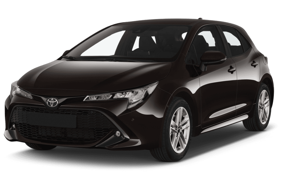 Toyota Corolla undefined