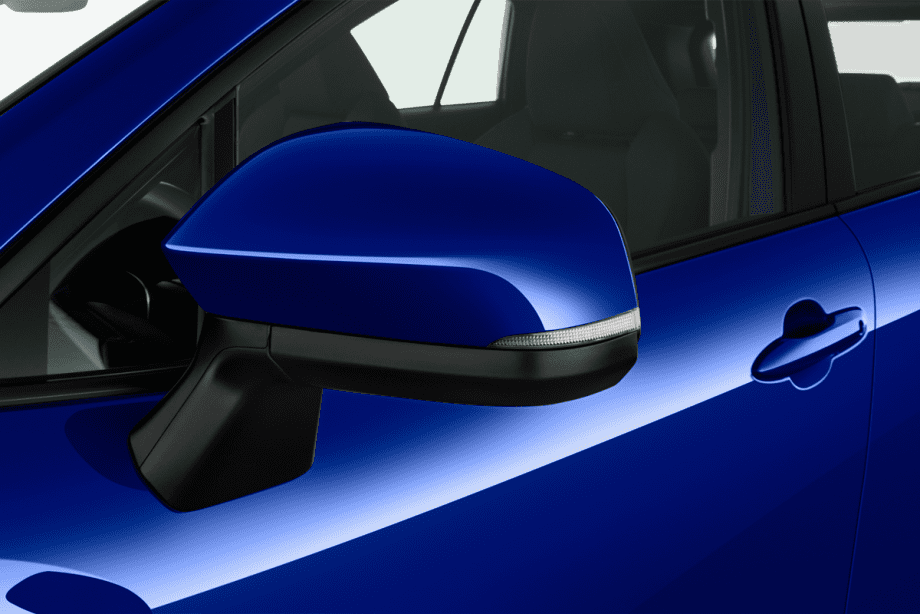 Toyota Corolla Cross Hybrid undefined