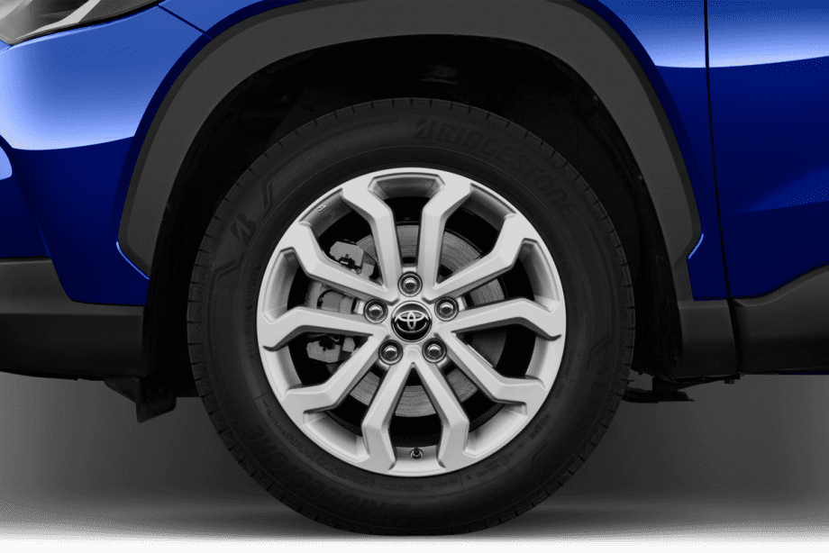 Toyota Corolla Cross Hybrid undefined