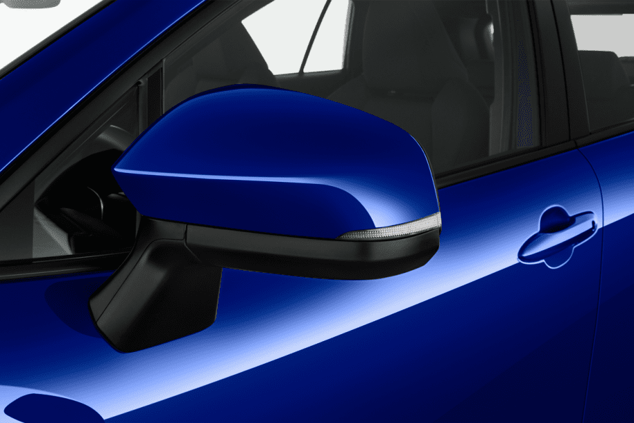 Toyota Corolla Cross Hybrid undefined