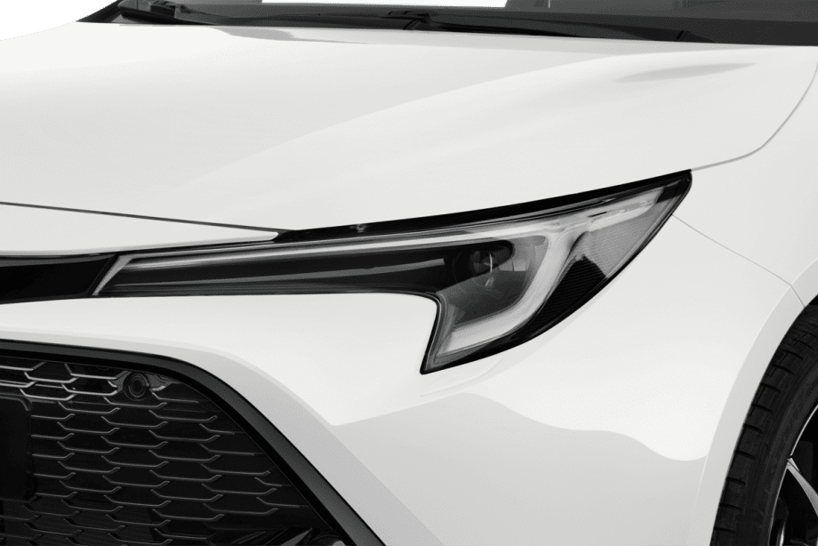 Toyota Corolla Hybrid undefined