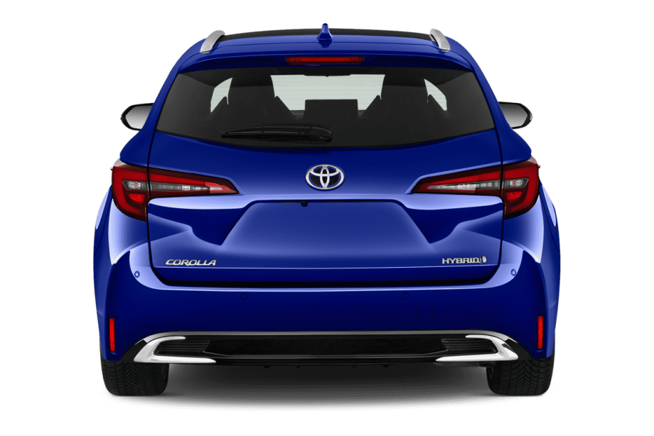 Toyota Corolla Touring Sports Hybrid undefined