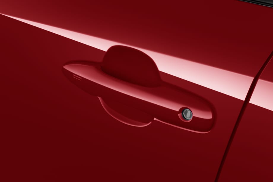 Toyota Corolla Touring Sports Hybrid undefined