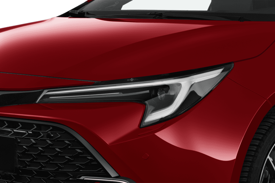 Toyota Corolla Touring Sports Hybrid undefined