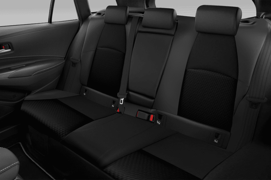 Toyota Corolla Touring Sports Hybrid undefined