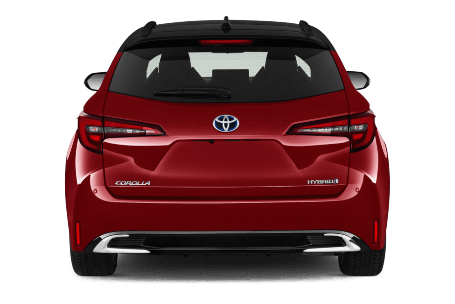 Toyota Corolla Touring Sports Hybrid undefined