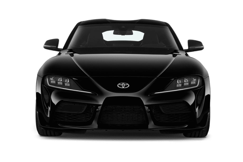 Toyota GR Supra undefined