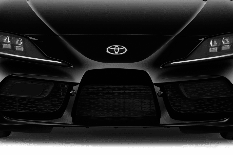 Toyota GR Supra undefined