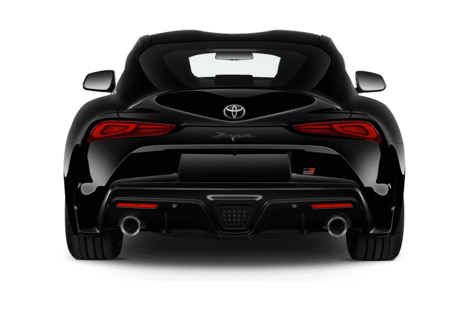 Toyota GR Supra undefined