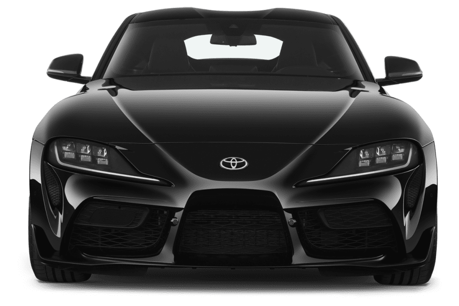 Toyota GR Supra undefined
