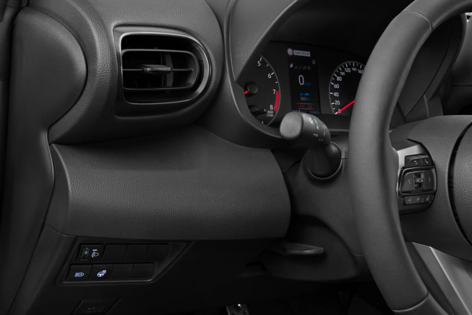 Toyota Yaris GR undefined