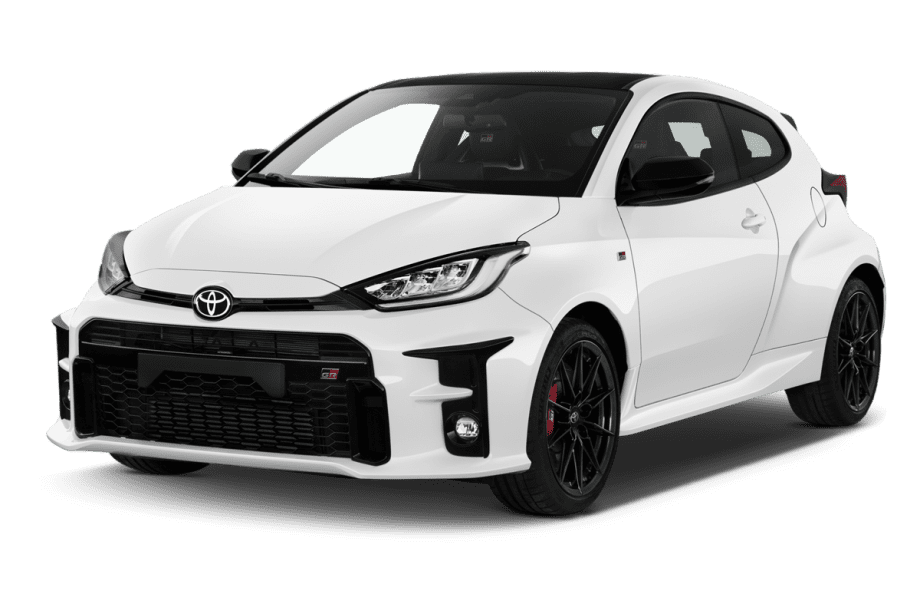 Toyota Yaris GR undefined