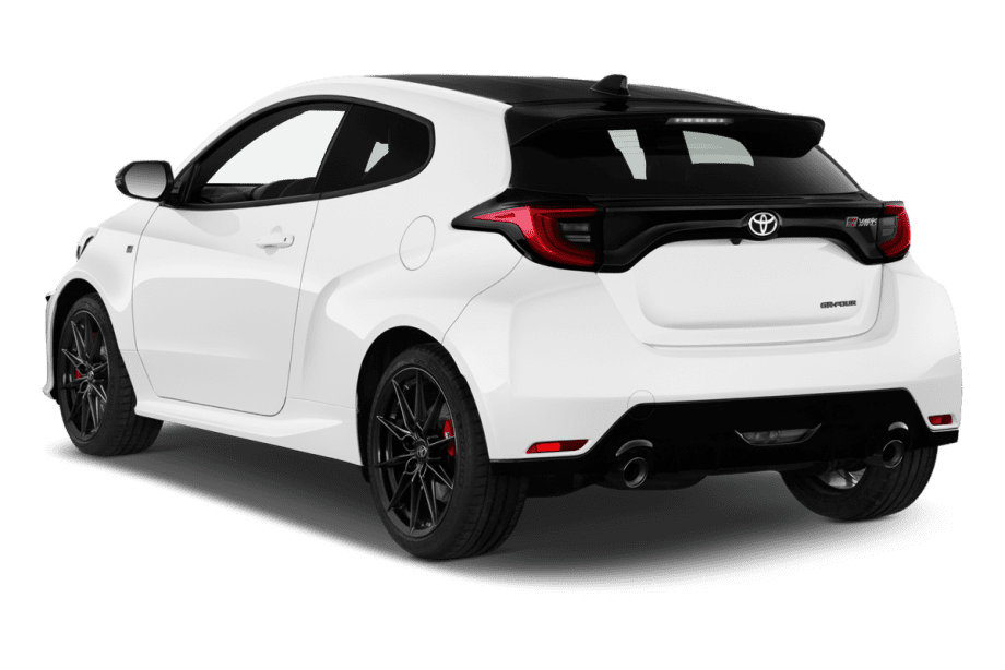 Toyota Yaris GR undefined