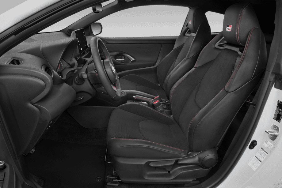 Toyota Yaris GR undefined