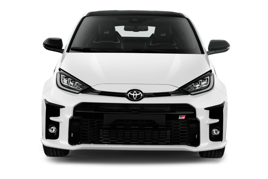 Toyota Yaris GR undefined