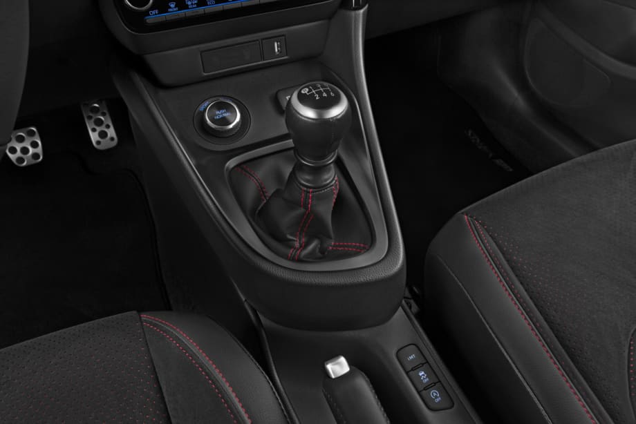 Toyota Yaris GR undefined
