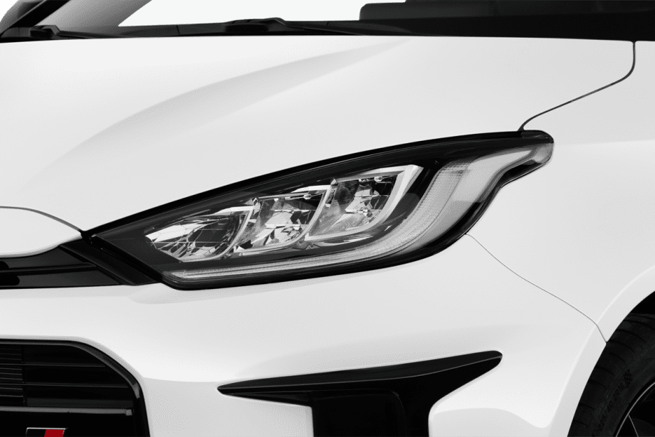 Toyota Yaris GR undefined