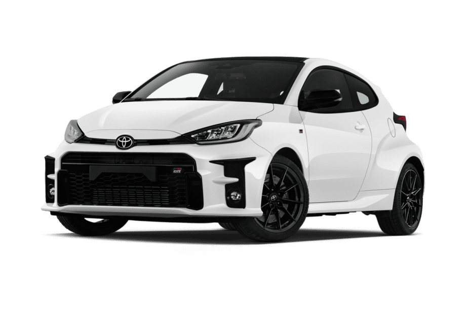 Toyota Yaris GR undefined