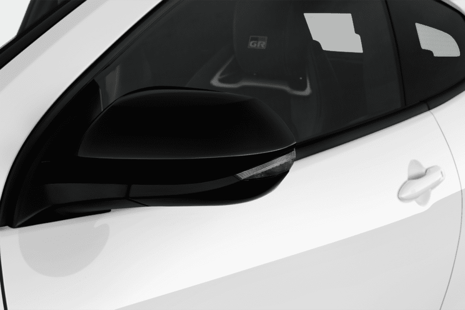 Toyota Yaris GR undefined