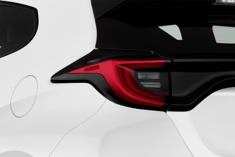 Toyota Yaris GR undefined