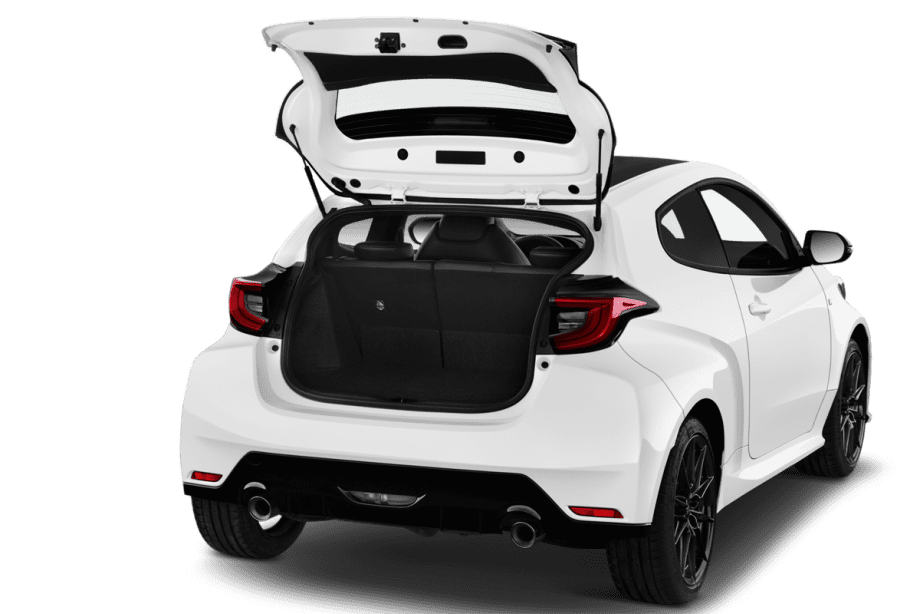Toyota Yaris GR undefined