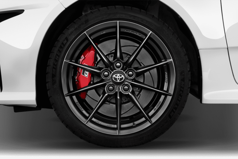 Toyota Yaris GR undefined