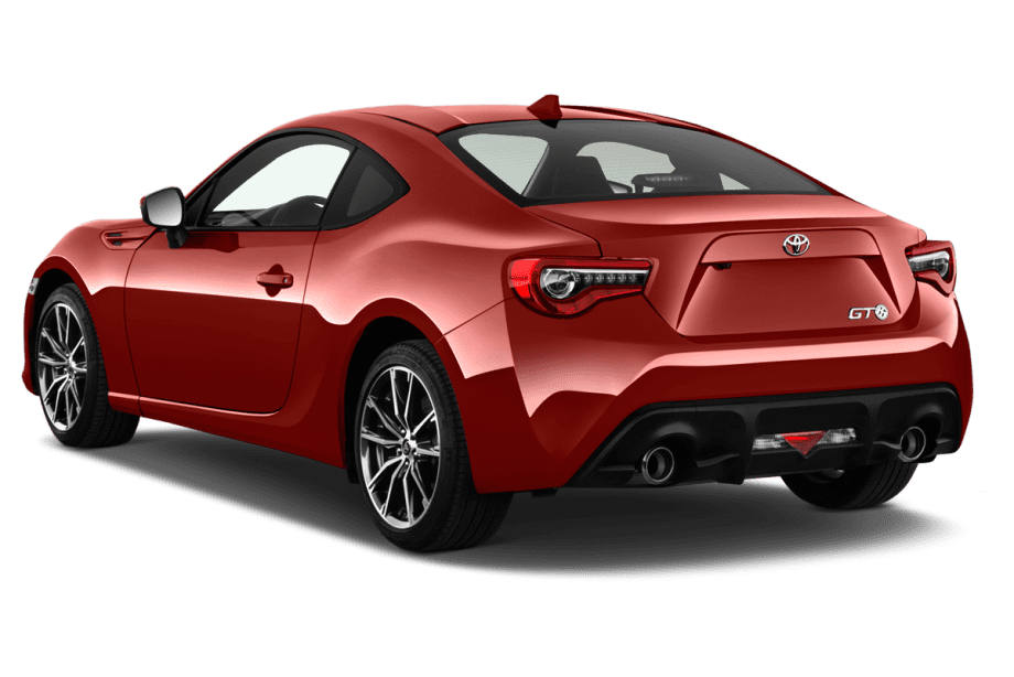 Toyota GT 86 undefined