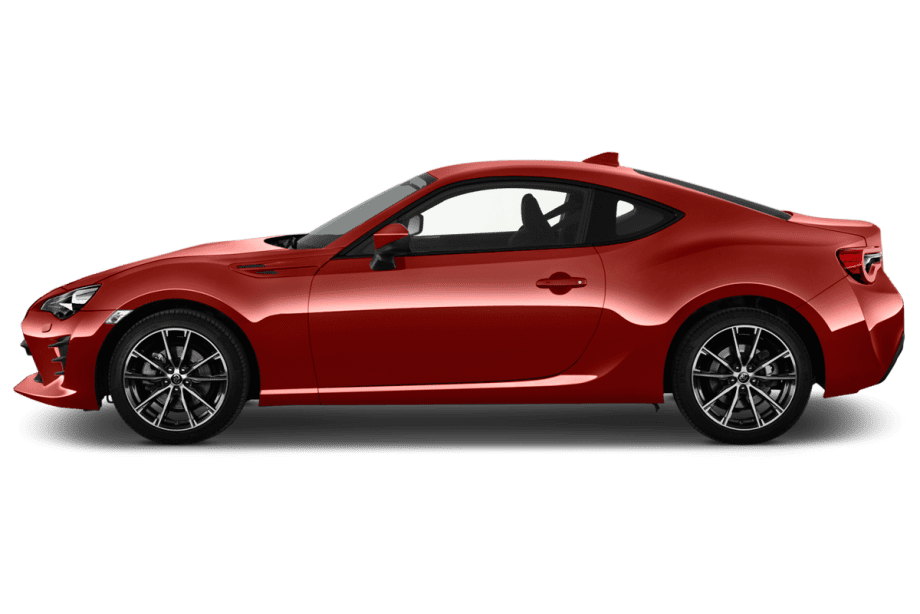 Toyota GT 86 undefined