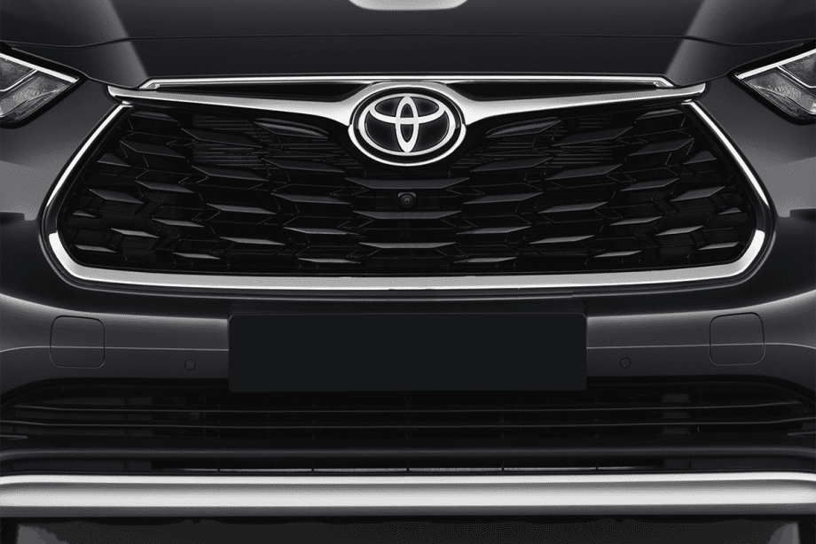 Toyota Highlander undefined
