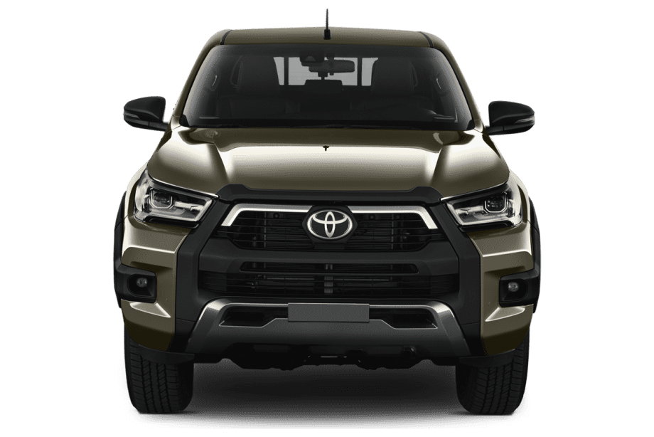 Toyota Hilux  undefined