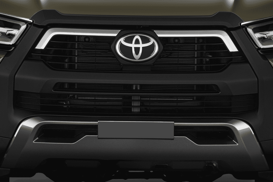 Toyota Hilux  undefined