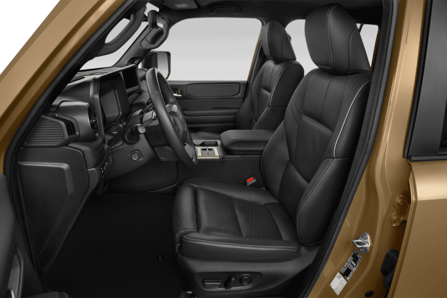 Toyota Land Cruiser undefined