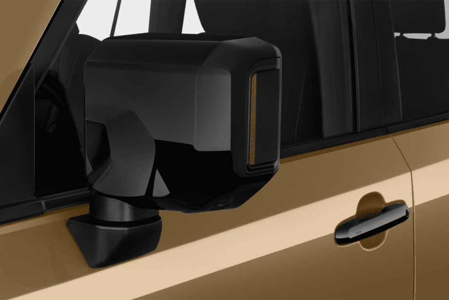 Toyota Land Cruiser undefined